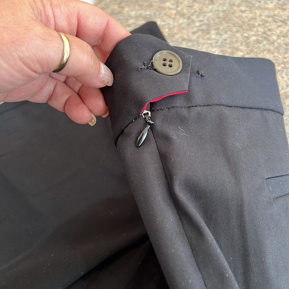 J.Crew shorts size 4 - Picture 3 of 6